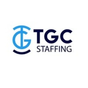 Casper TGC Staffing